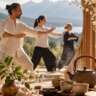 MEDICAL QIGONG & THE NERVOUS SYSTEM