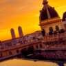 InterNations Barcelona | Afterwork Event @ Hotel OHLA Rooftop