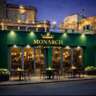 👑 MONARCH LOUNGE — AN EVENING OF ELEGANCE & CONNECTIONS