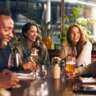 InterNations Santiago : “Wine, Games & Good Times”