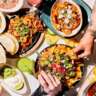 InterNations Portland November Mingler Event