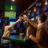 Midweek Get Together in Cologne's Old Town