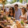 Gourmet Market