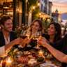 Nyon Afterwork: Wine, Laughs & Great Company