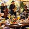 Jazz Brunch