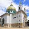 City Tour: Vienna 1140 Sightseeing & Neighbourhood