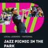 Jazz at Hyde Park