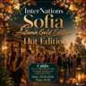InterNations Sofia Autumn Gold Edition