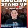 English StandUp in Almaty