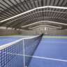 CANCELLED - Tennis Session With a Pro Coach - All Beginners