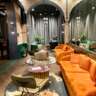 InterNations Rome Official Event Pre Halloween Party