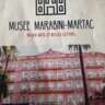 Exclusive Visit to MARABINI - MARTAC MUSEUM MENTON