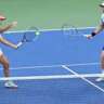 Tennis on Sunday