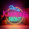 Karaoke Night