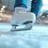 ⛸️⛸️ ¡Ice Skating Session! (All Levels) . Now Is the Time!