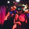 Friday Afterwork OPEN MIC Night