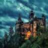 InterNations NY Goes to Transylvania: A Spooky Sunday Soiree