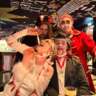 Best Halloween Party in Town