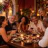 Let's Wine and Dine