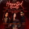 InterNations Basel Halloween Party @ SAAL 1