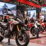Explore EICMA: International Motorcycle Exhibition