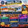 Travel Talk - Namibia, Botswana, Zimbabwe