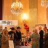 GENUSSWELTEN Culinary Worlds Palais Auersperg