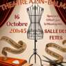 Théâtre La Couturière