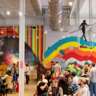InterNations Raleigh - October Event at Hi-Wire