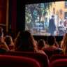 Movie (Activity for Spanish Speakers)