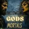 InterNations Montréal Halloween: Gods & Mortals Night