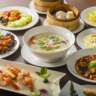 A Taste of China