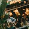 InterNations Marbella | October Networking Evening at Jacaré