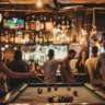 🍻🎱 MONDAY FUN – POOL, DRINKS & GOOD COMPANY! 🎱🍻