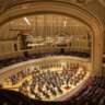 Civic Orchestra of Chicago- Free Concert