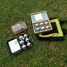 Pétanque (Bocci Balls) and Picnic by the Lake