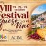 Wine and Cheese Festival in Mijas
