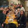 Networking Afterwork