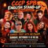 InterNational StandUp