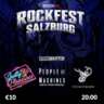 Rockfest Salzburg