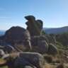 Peña Del Arcipreste De Hita