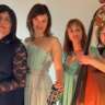 Concert  Performed by Sara Giovannini's Quartet