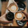 Coffee & Cake