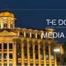InterNations Shanghai Exclusive Evening at THE DOME