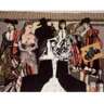 Thyssen Museum Temporary Exhibition