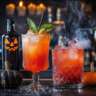 🎃 TRICK OR DRINK? 👻