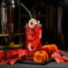 To Halloween or Not to Halloween