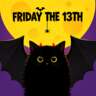 InterNations Perth - Friday the 13th 🐈‍⬛