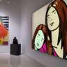 Art Exhibitions & Coffee