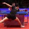 Table-Tennis